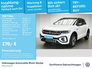 VW T-Roc, 2.0 TDI R-Line, Jahr 2023 - Mannheim