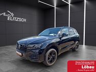 VW Touareg, R-Line Edition 20 STH, Jahr 2023 - Kamenz