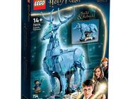 Lego Harry Potter 76414 - Expecto Patronum * NEU & OVP * - Dreieich