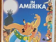 VHS-Video Asterix in Amerika - Die exklusive Sammleredition Band VII - Essen