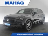 VW Touareg, 3.0 TDI R-Line BlackStyle Alu20BragaBlack, Jahr 2021 - München