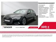 Audi A6, Avant Sport 40 TDI, Jahr 2019 - Emsdetten