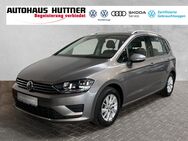 VW Golf Sportsvan, 1.4 TSI COMFORTLINE, Jahr 2016 - Scheuring