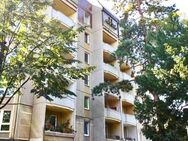 3-Zimmer-Maisonette-Wohnung mit Balkon und Loggia in der Inneren Neustadt (WBS) - Dresden