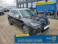 Seat Arona 1.5 TSI DSG FR ACC / Voll-LED / 18 / Kessy - Warstein