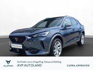 CUPRA Formentor, 2.0 TDI | | |, Jahr 2023 - Plattling