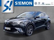 Toyota C-HR, 1.8 Hybrid Lounge, Jahr 2017 - Warendorf