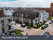 OCEAN No. 12 - Luxury Suites - Stadthaus auf 4 Etagen mit exklusiven Einheiten (Ferienw.) - Sylt