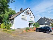 Dorf Börnig - Wohn- u. Geschäftshaus m. gr. Grundstück in Toplage - Herne