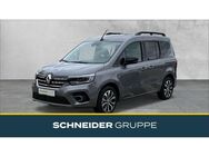 Renault Kangoo, TECHNO BLUE dCi 115, Jahr 2022 - Chemnitz