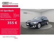 Audi A3, Sportback 35 TFSI, Jahr 2024 - Kassel