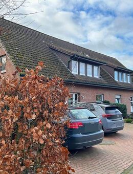 #RESERVIERT# Rendite-Highlight in Neuenhaus - Doppelhaus mit 6 Wohneinheiten - Neuenhaus