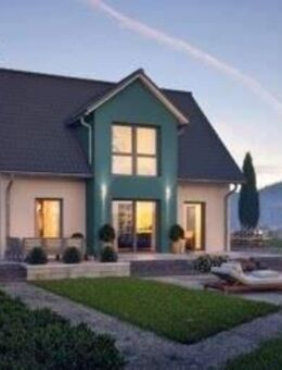 Alle guten Dinge sind Drei - Drei Giebel - Projektpreis! - Endingen (Kaiserstuhl)