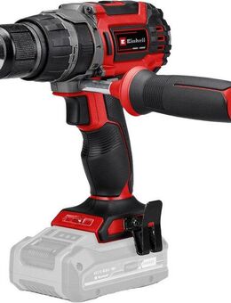 Einhell Akku-Schlagbohrschrauber TP-CD 18/60 Li- i BL Solo, max. 2000 U/min, Power X-Change, ohne Akku und Ladegerät