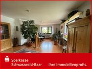 3-Zimmer-Wohnung mit großer Terrasse und Carport - Villingen-Schwenningen