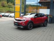 Opel Mokka Ultimate - Krickenbach