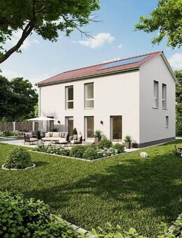 NEU - Mit Grundstück - Mit Garage - Neubau Einfamilienhaus in Deißlingen - Deißlingen
