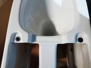 Toilette WC neuwertig unbekannter Hersteller - Rödermark Zentrum