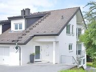 Geräumige Doppelhaushälfte mit Einliegerwohnung in beliebter Lage - Dielheim