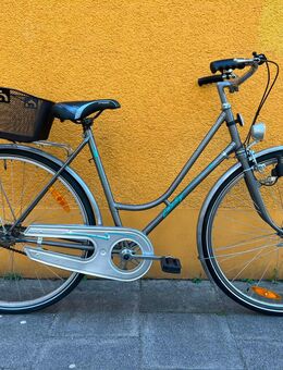 City Fahrrad 28 Zoll - München