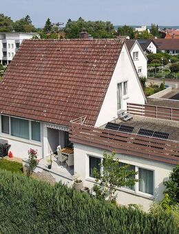Wunderschöner Familientraum... ruhige Lage . großes Gartenparadies - Riedlingen