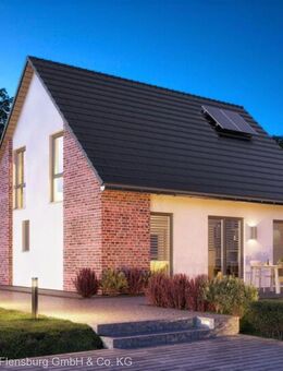 Herzlichkeit in jedem Raum: Entdecken Sie das großzügige und gemütliche Haus Ihrer Träume - Wesselburen