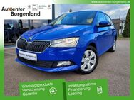 Skoda Fabia, 1.0 MPI III COOL PLUS, Jahr 2020 - Schönburg