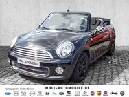 Mini One 1.6 El. Verdeck Klimaautom Ambiente Beleuchtung SHZ Temp PDC Regensensor Alu - Aachen