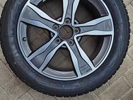 Bridgestone "Blizzak" 225/50 R17 94H Winterreifen - Hohe Börde