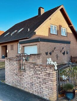 1 Familienhaus 2 Wohnungen in Idyllischer,Ländlicher Lage - Fröndenberg (Ruhr)