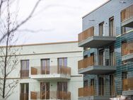 3-Zimmer-Wohnung mit Balkon und En-Suite-Bad - Ideal für Paare und Familien - Mannheim