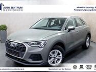 Audi Q3, 45 TFSI e, Jahr 2021 - Wardenburg