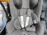 Autokindersitz von Cybex 0-4 Jahre - Regensburg