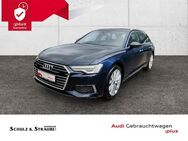 Audi A6, Avant 40 TDI Design R, Jahr 2023 - Bad Salzungen