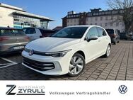 VW Golf, 1.5 TSI Style 150 Style, Jahr 2022 - Sankt Wendel Zentrum