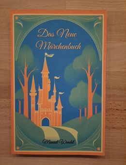 Das neue Märchenbuch (Manuel Wendel) - Bremen