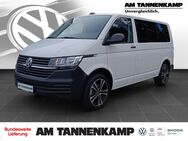 VW T6 Kombi, 2.0 TDI 1 L1, Jahr 2021 - Varel