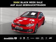 VW Polo, 2.0 TSI VI GTI 18, Jahr 2020 - Wolfhagen