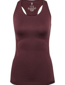 hummel Tanktop HMLTIF SEAMLESS TOP (1-tlg)