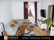 2,5 Zimmer Wohnung mit Einbauküche - Gelsenkirchen