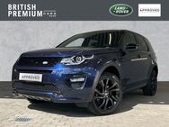 Land Rover Discovery Sport HSE 2.0 TD4 EU6d-T ACC Ambiente Meridian - Koblenz