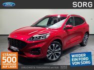 Ford Kuga, Plug-In Hybrid ST-Line X iACC, Jahr 2023 - Fulda