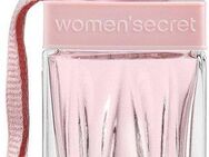women'secret Eau de Parfum INTIMATE Eau de Parfum, mit Moschus abgerundet