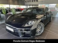 Porsche Panamera, Porsche GTS vo hi, Jahr 2022 - Hilzingen