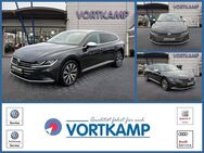 VW Arteon, Shooting Brake Elegance KeylessAcces, Jahr 2021 - Gronau (Westfalen)