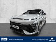 Hyundai Kona, N Line Hybrid Ultimate-Paket, Jahr 2023 - Köln