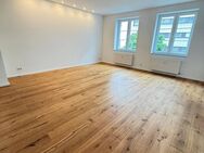 Top - sanierte Stadtwohnung, zentraler geht nicht! - Duisburg