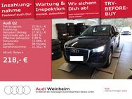 Audi Q2, 30 TFSI, Jahr 2022 - Weinheim