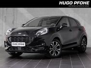 Ford Puma, 1.0 ST-LINE X EcoBoost Hybrid, Jahr 2021 - Hamburg