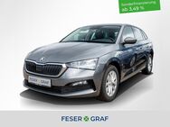 Skoda Scala, 1.5 TSI Tour, Jahr 2023 - Magdeburg